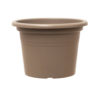 Re Cilindro Round Planter Sand