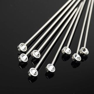 Prince of Scots Diamond Crystal Cocktail Picks