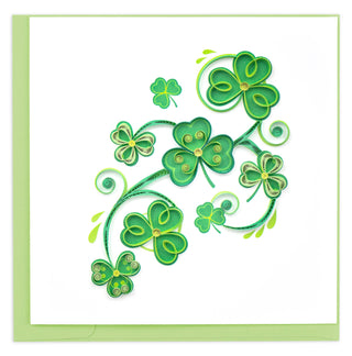 Shamrocks